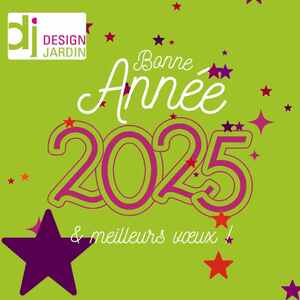 Bonne année 2025